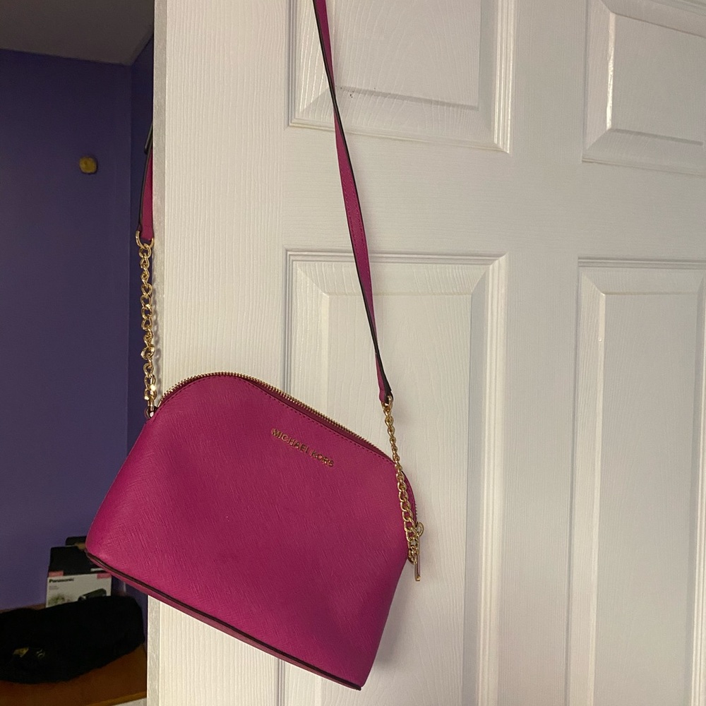 Michael Kors Mini Bag - image 2
